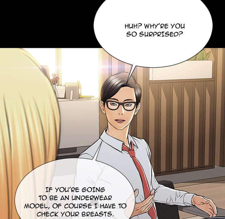 Superstar Cynthia Oh - episode 18 - 5