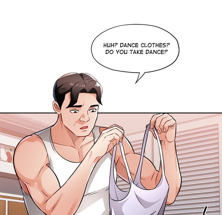 Wait, I'm a Married Woman! - episode 4 - 143