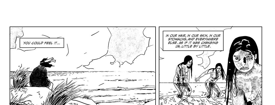 Stonebot Omnibus by Various Authors - episode 11 - 156