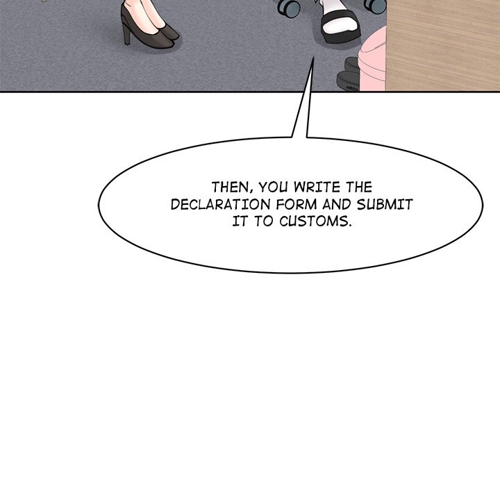 Please Take Care of Her - episode 11 - 34