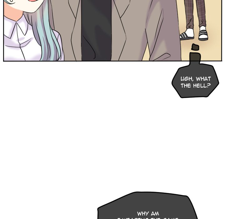 The Chill Couple - episode 40 - 66