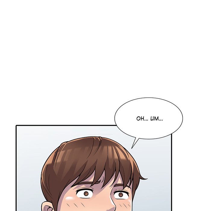 A Stolen Taste - episode 3 - 22