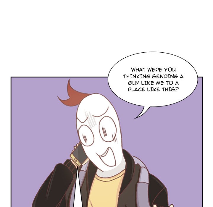 You're No Good - episode 6 - 19