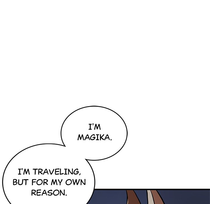 Useless Wizard - episode 7 - 11