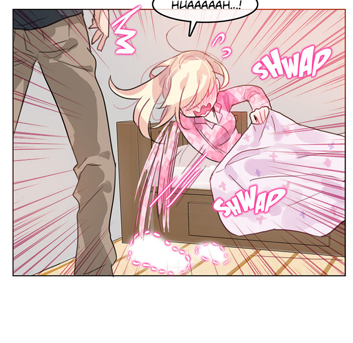 A Pervert's Daily Life - episode 15 - 48