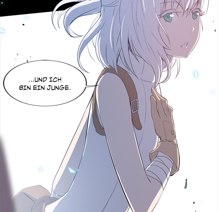 Shade of Arcana - episode 22 - 76