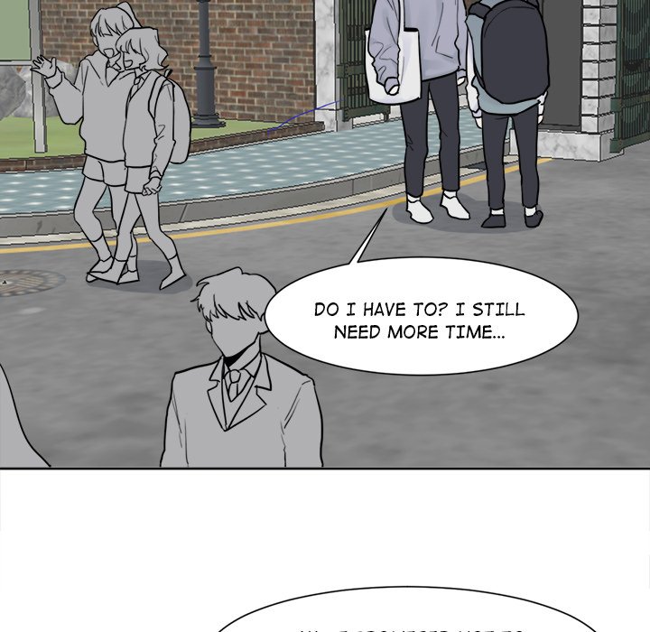 Unluckily Lucky - episode 7 - 43