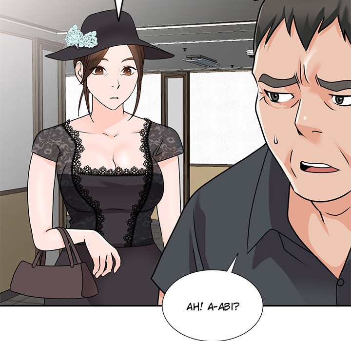 Town Girls - episode 46 - 7