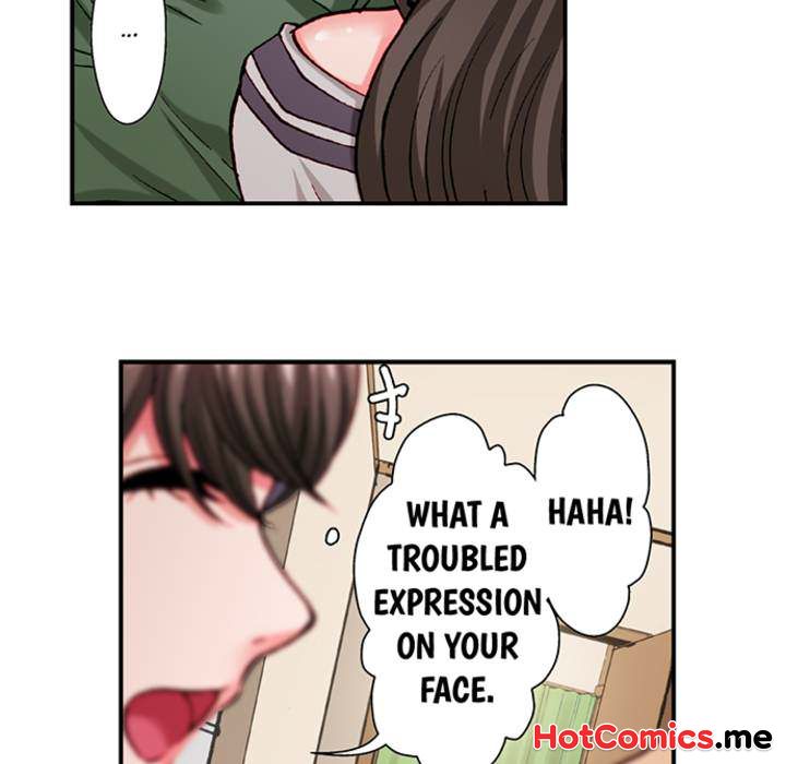 The Quiet Gal Can't Stop Moaning in Bed - episode 7 - 47