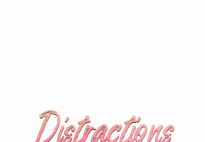 Distractions - episode 13 - 0