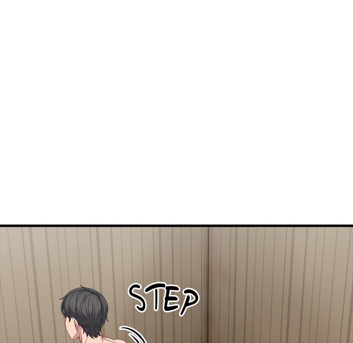 One Month with a Stranger - episode 10 - 17