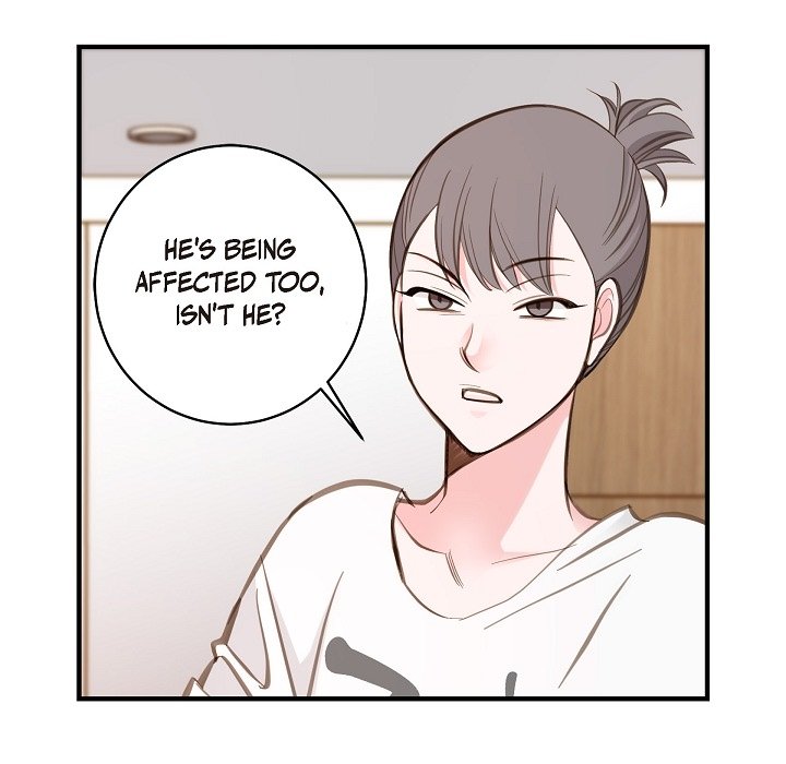 Survival Marriage - episode 14 - 19