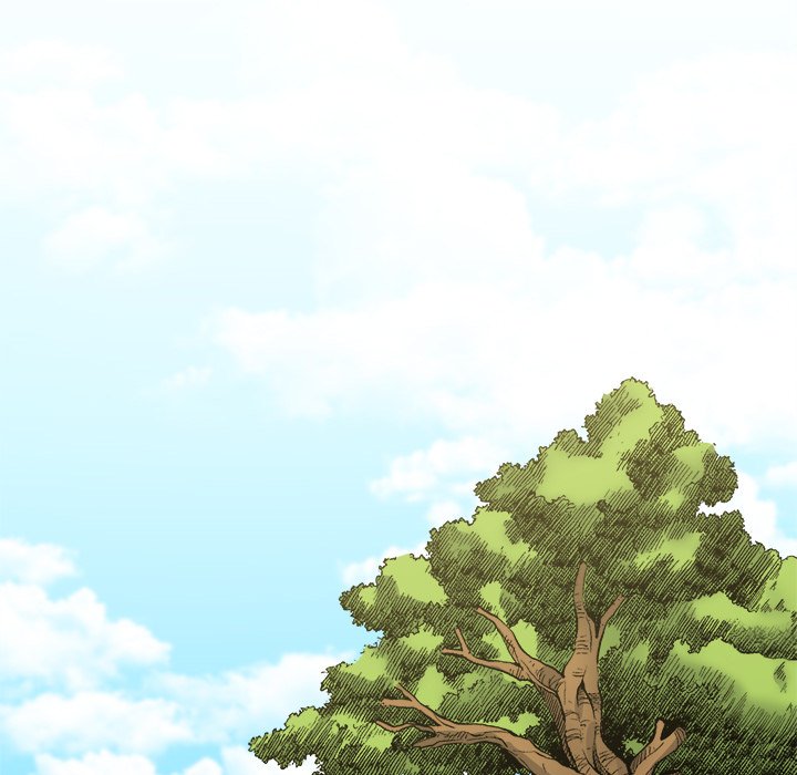Asebi and Adventurers of SKY WORLD - episode 29 - 158