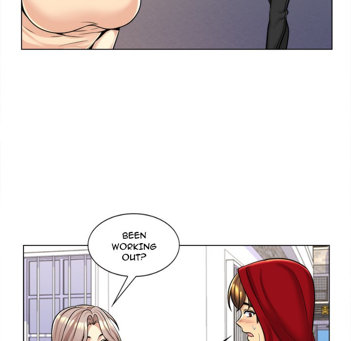 Mrs. Girlfriend - episode 6 - 68