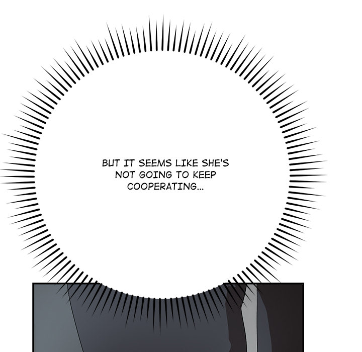 Saving My Magical Girl - episode 3 - 27