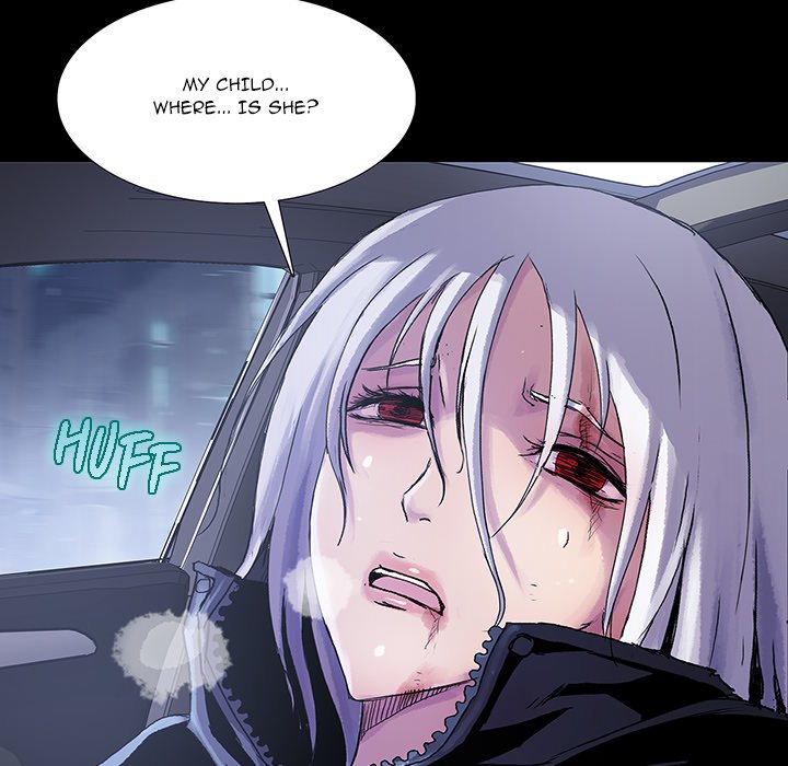 Blood Blade - episode 11 - 90