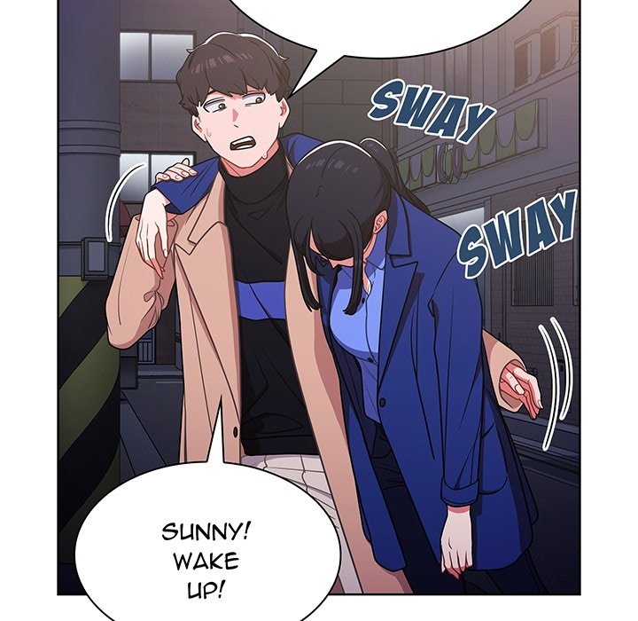 Naughty Little Secret - episode Prologue - 34