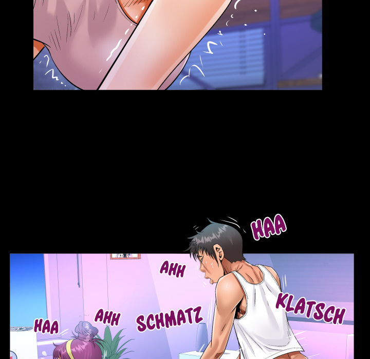 Knock Knock - episode 66 - 79