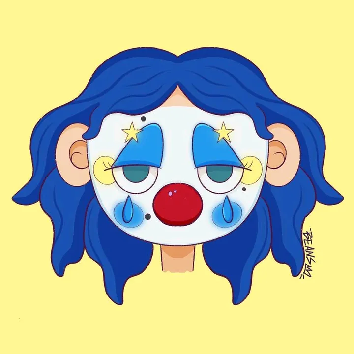 @snifflestheclown