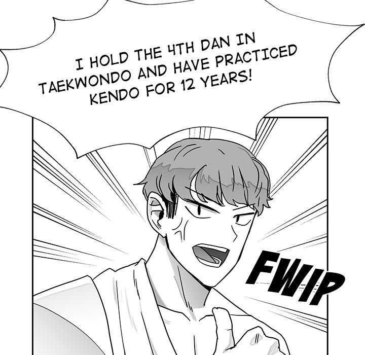 Nine Fantasy - episode 21 - 6