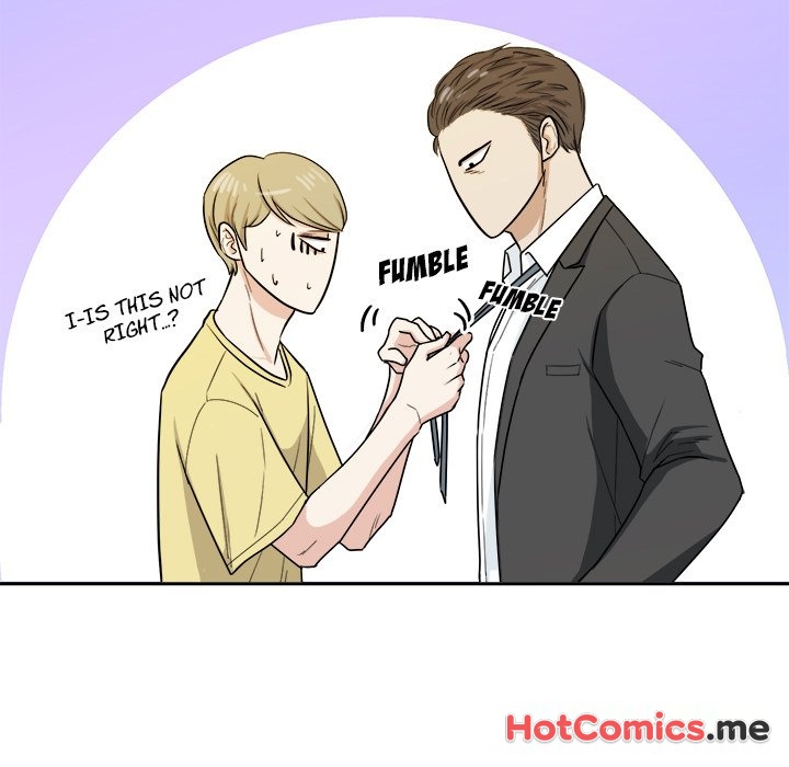 I Like You - episode 29 - 81