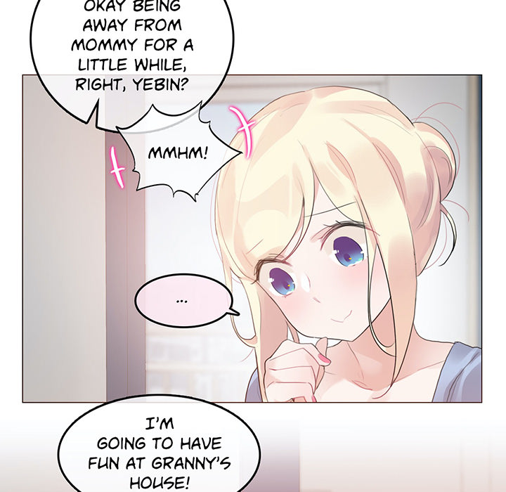 A Pervert's Daily Life - episode 114 - 5