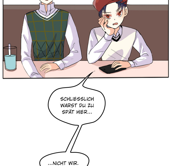 Das Chillige Pärchen - episode 24 - 40