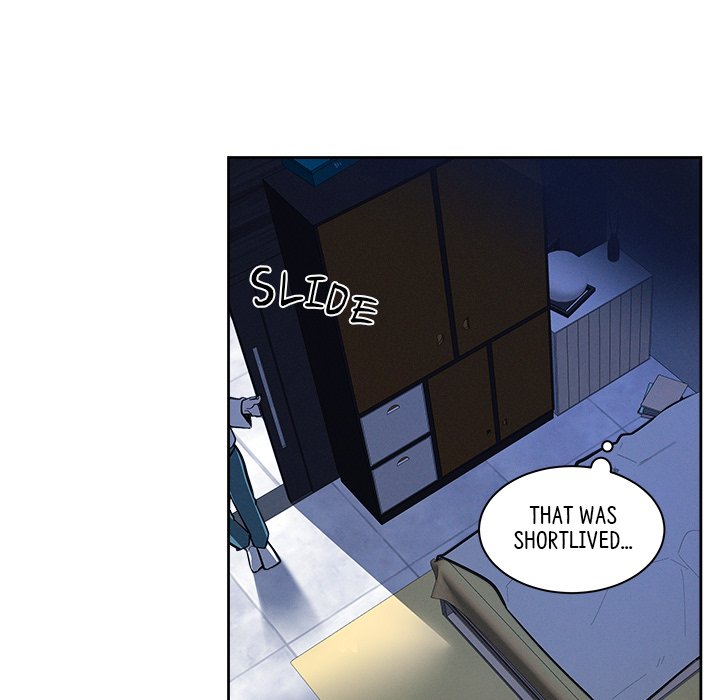 Cherry Doll Scandal - episode 1 - 90