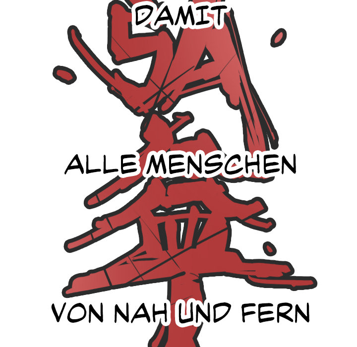 Yeongnos Giftzähne - episode 40 - 62