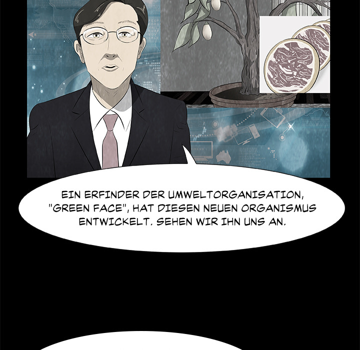 Originale Horrorgeschichten - episode 18 - 4