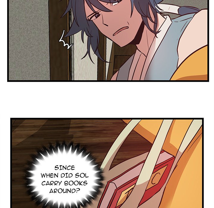 The Tiger, The Sun and The Moon - episode 21 - 32