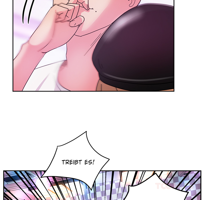 Soojungs Comicladen - episode 37 - 110