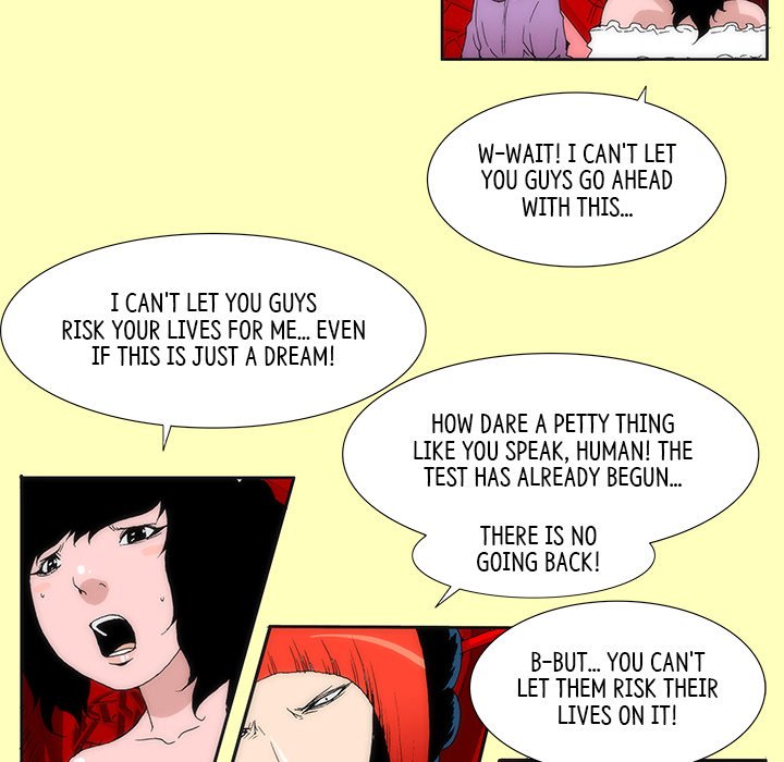 Tekiller - episode 23 - 32