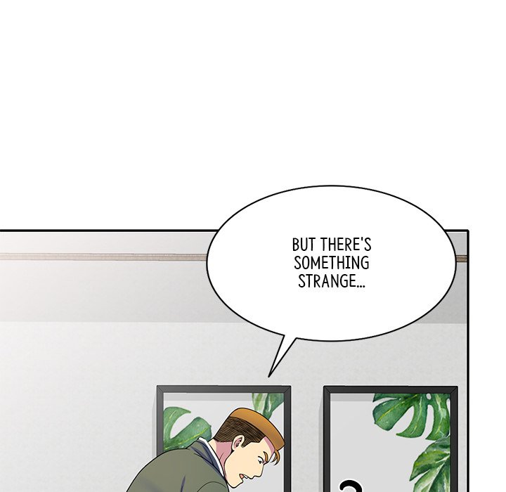My Wife is a Teacher - episode 26 - 124