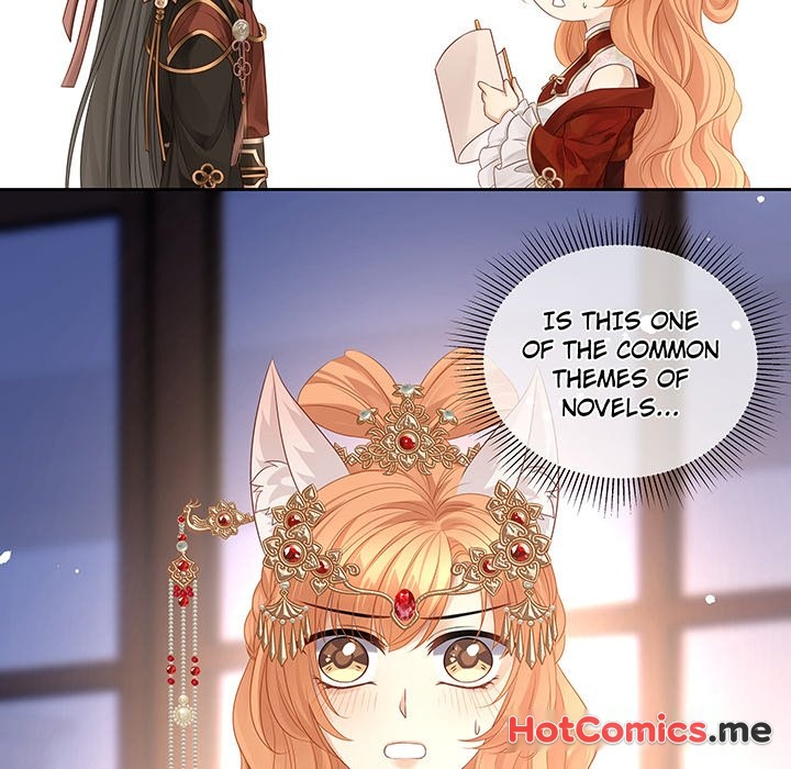 MASTER AND SEVEN LOVERS - episode 67 - 45