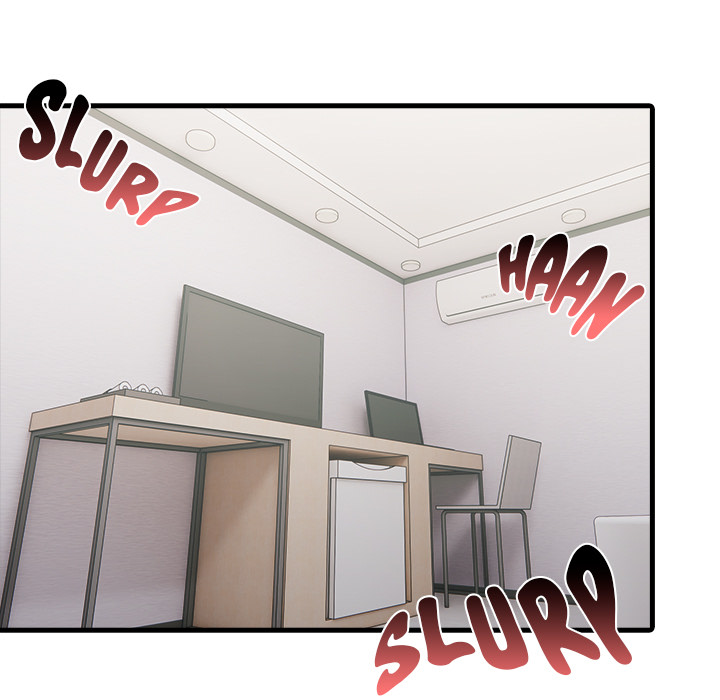 Seductive Curves Behind Closed Doors - episode 7 - 113