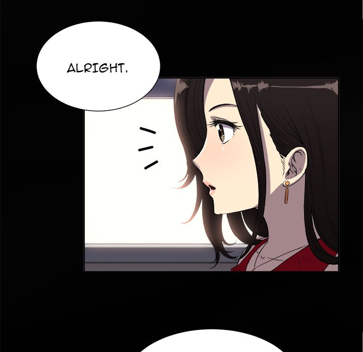 Yuri's Part Time Job - episode 45 - 16