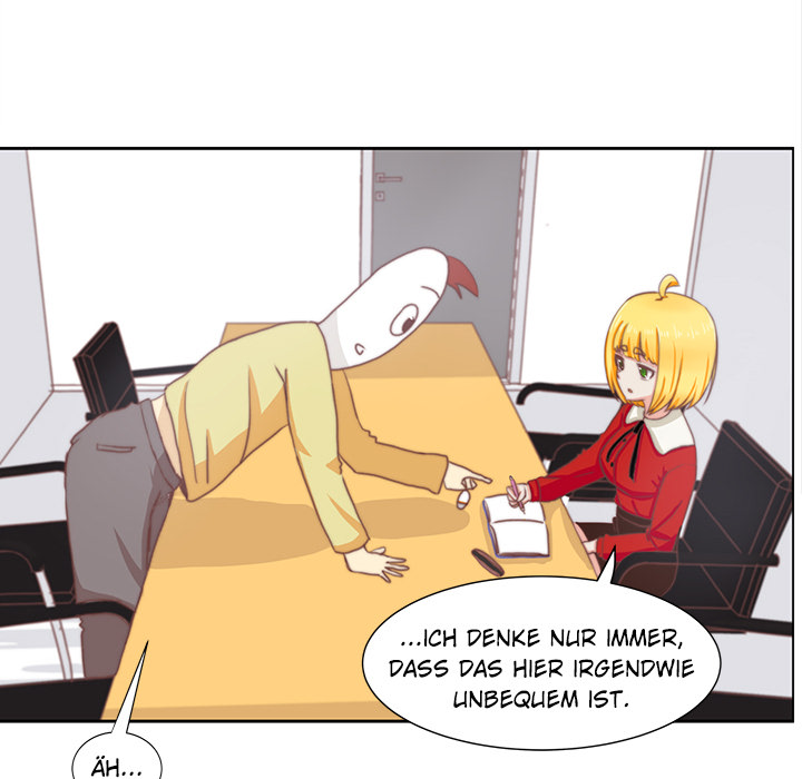 Der Mädchen-Knigge - episode 3 - 37