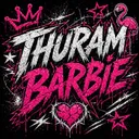 @le_thuram_barbie
