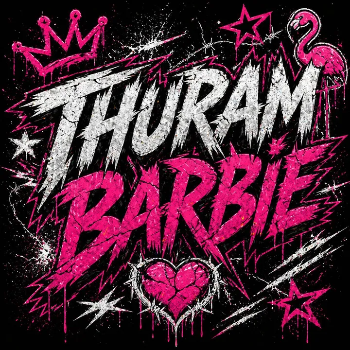 le_thuram_barbie