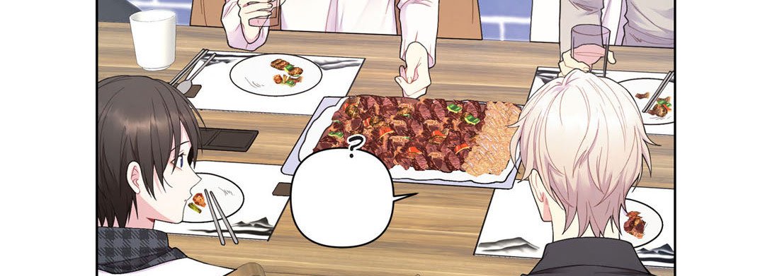 Sweet Caress - episode 25 - 146