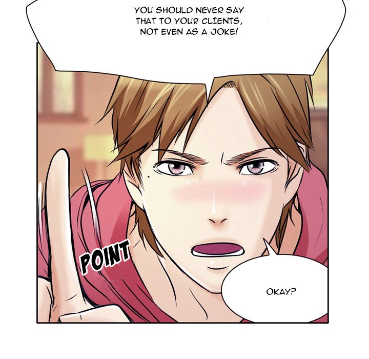My Love Natsumi - episode 1 - 109