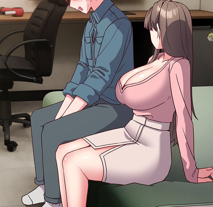 Her Rejuvenation - episode 4 - 140