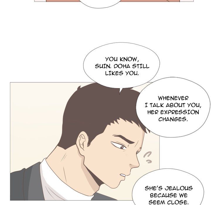 You Have The Wrong Person - episode 9 - 22