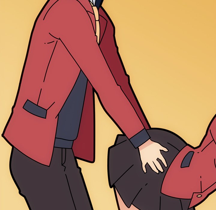 Such a Cute Spy - episode 3 - 120