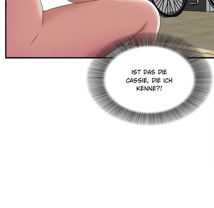 Geheimnisse unter Freunden - episode 35 - 41
