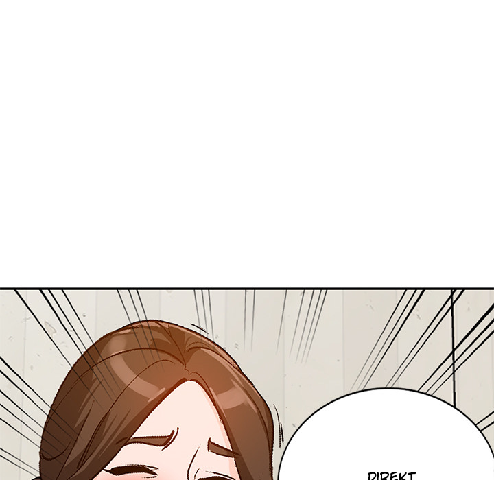 Town Girls - episode 44 - 96