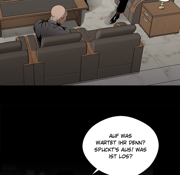 Workaholic Gangster - episode 43 - 106