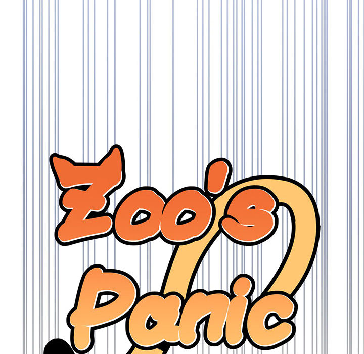 Zoo's Panic - episode 7 - 87