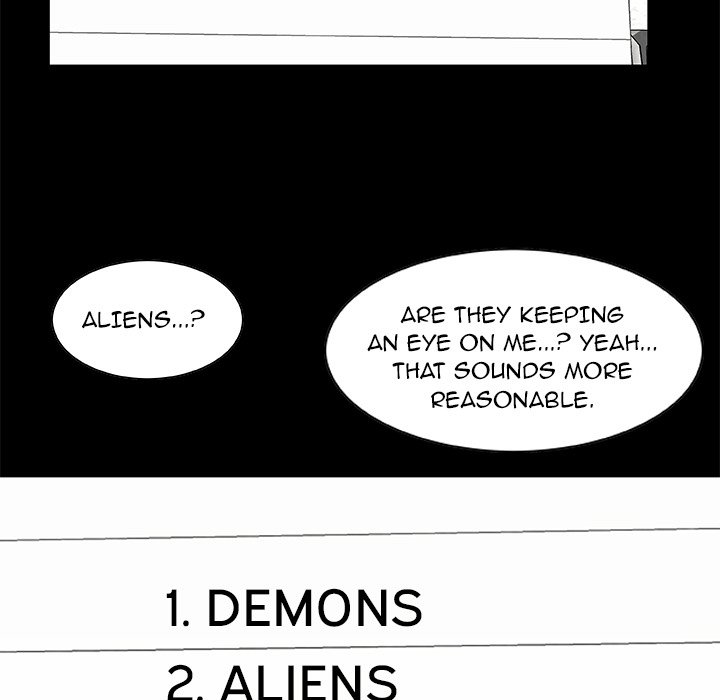 Original Horror Stories - episode 15 - 74